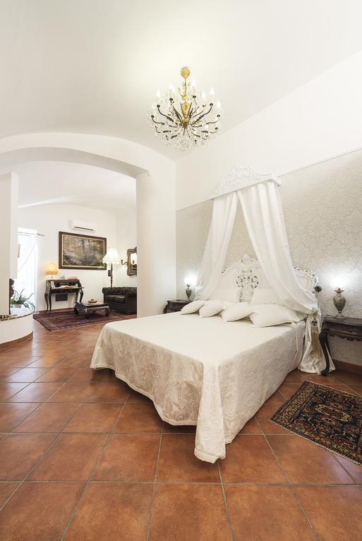 Palazzo Castelleschi Villa Tarquinia Eksteriør bilde