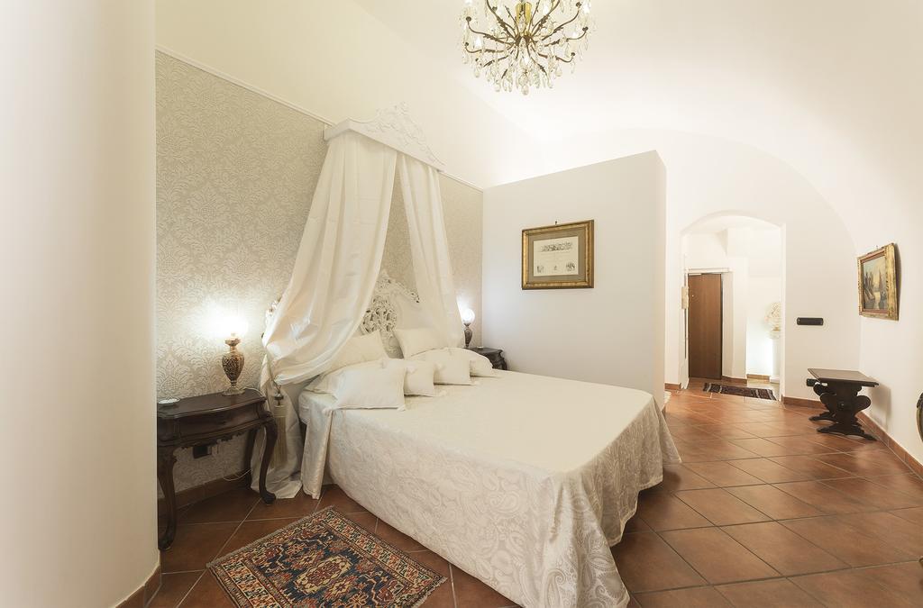 Palazzo Castelleschi Villa Tarquinia Eksteriør bilde